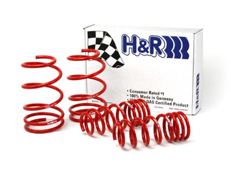 H&R 05-10 Scion tC Sport Spring 54608