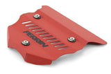 Perrin 2022+ Subaru BRZ / Toyota GR86 Engine Cover - Red Wrinkle PSP-ENG-162RD