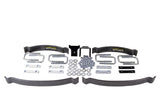 Hellwig 15-22 Chevrolet Colorado EZ Level 1000 Helper Spring - Up To 1000lbs 1252
