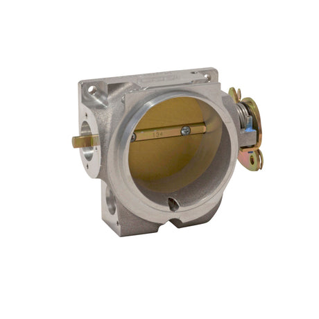 BBK 96-98 GM 305 350 454 GM Vortec 80mm Throttle Body BBK Power Plus Series 1710