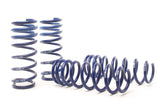 H&R 17-22 BMW 530e iPerformance/530e xDrive iPerformance G30 Sport Spring 28721-5