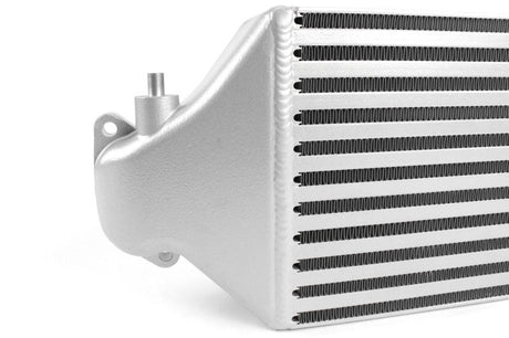 Perrin 2017+ Honda Civic Type R Front Mount Intercooler - Silver PHP-ITR-400SL