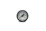 Fuelab 1.5in Carb Fuel Pressure Gauge - Range 0-15 PSI 71502