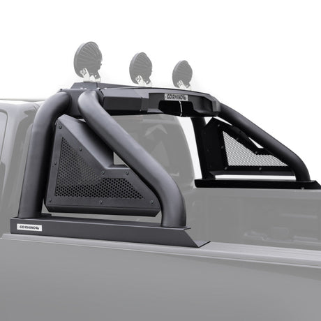 Go Rhino 07-20 Toyota Tundra Sport Bar 2.0 (Full Size) - Tex Blk 911000T