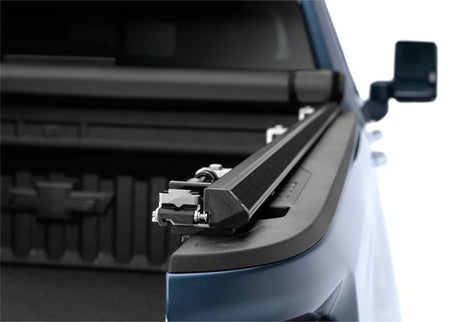 Truxedo 2020 GMC Sierra & Chevrolet Silverado 2500HD & 3500HD 6ft 9in TruXport Bed Cover 273301