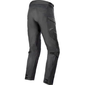 ALPINESTARS Andes Air Drystar® Pants - Black - Small 3227924-10-S