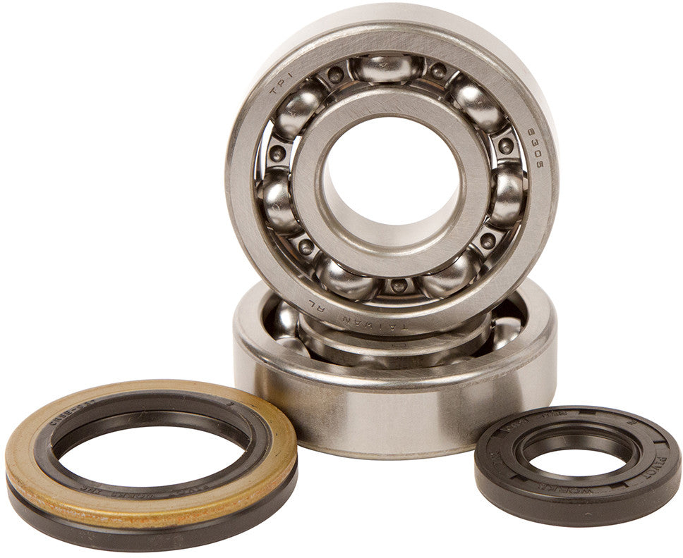 HOT RODS Main Bearing/Seal Kit K230