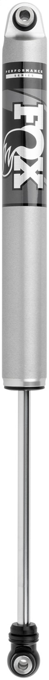 Fox 2018+ Jeep Wrangler JL 2.0 Performance Series 11.6in Smooth Body IFP Rear Shock 3.5-4in. Lift 985-24-180