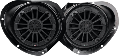 MB QUART Audio Kit - Polaris MBQG-STG5-1
