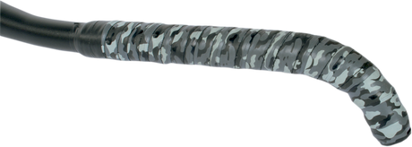 RACE SHOP INC. Grip Wrap - Gel - Snow Camo G-HTG-SCAMO