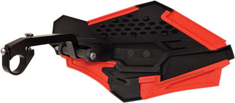 POWERMADD Handguard Mount Kit - ATV/MX 34452