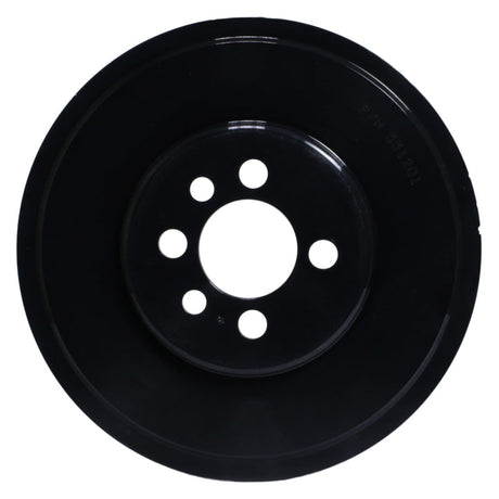 Fluidampr VW 2000-2005 1.8L Turbo Motor (4 bolt hole mounting) Steel Internally Balanced Damper 551201