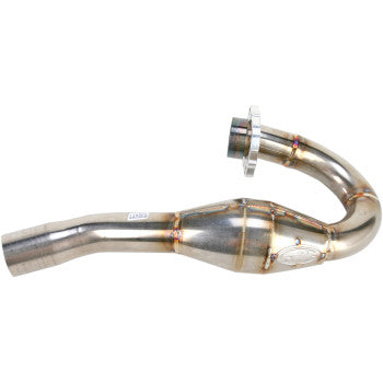 FMF MegaBomb Header - Stainless Steel - '12-'15 KX450F 042276 1822-0362