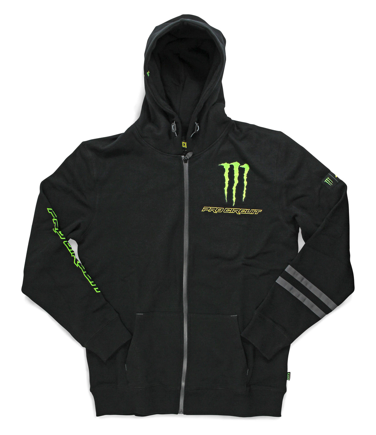PRO CIRCUIT Monster Blaze Sweatshirt 6511530-010