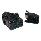 NAMZ 14-23 HD OEM Radio Connector/BCM Connector Kit w/Mating Terminals 3 Gauge Sizes (HD 69200193) NHD-69200193