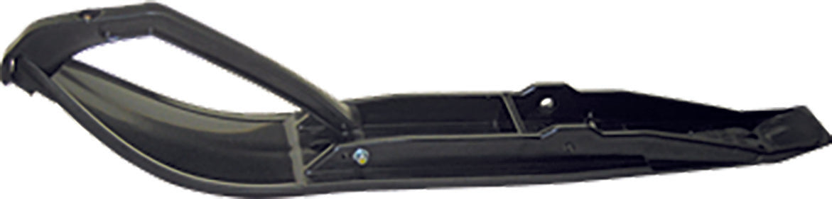 C&A Trx Pro Skis Black (Pair) 0378-7702