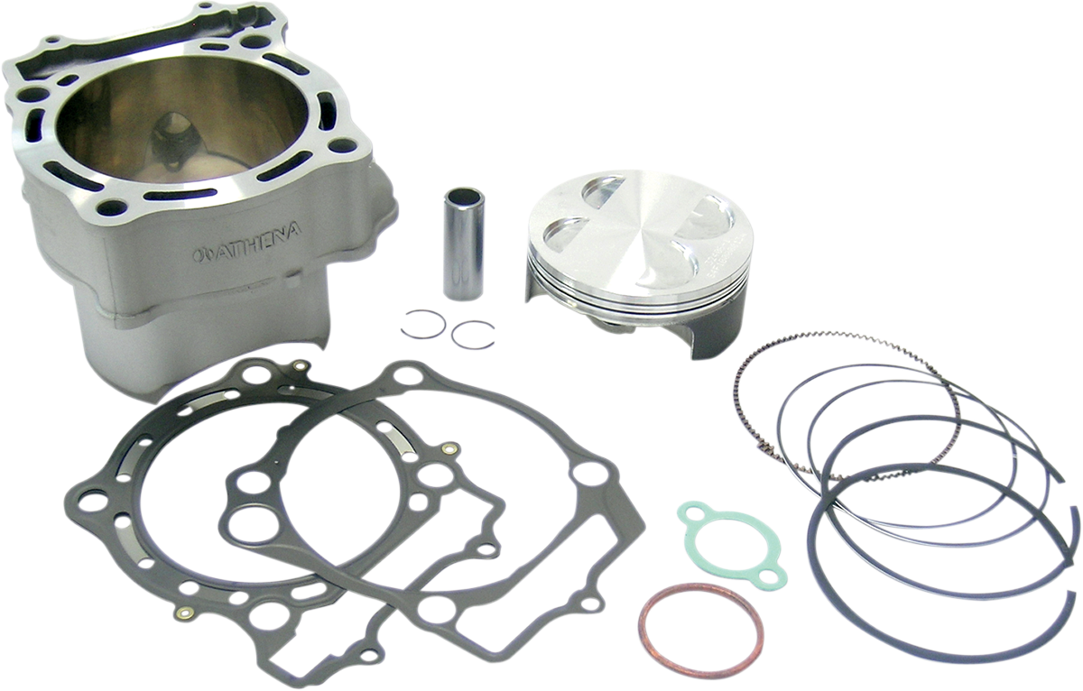 ATHENA Cylinder Kit P400510100008