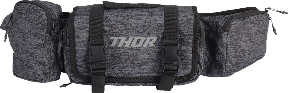 THOR Vault Pack - Chrome/Heather 3510-0173