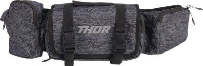 THOR Vault Pack - Chrome/Heather 3510-0173