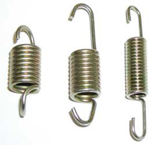 SLP Exhaust System Spring 3" 090-41