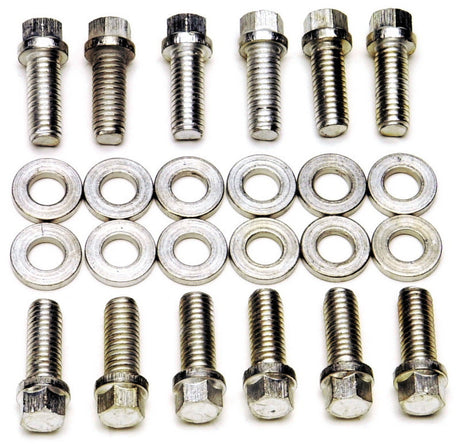 HARDWARE KIT 8504
