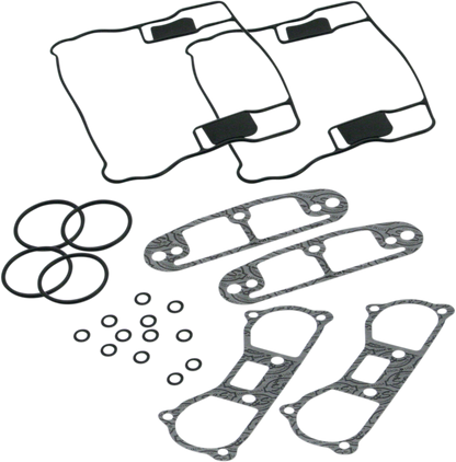 S&S CYCLE Rocker Box Gasket Kit 90-4091