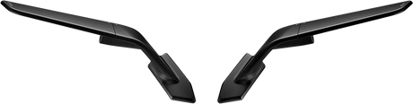 IN STOCK RIZOMA STEALTH SPORT MIRROR BLACK PAIR BMW S1000RR M1000RR BSS010B