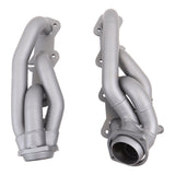 BBK 97-03 Ford F Series Truck 4.6 Shorty Tuned Length Exhaust Headers - 1-5/8 Titanium Ceramic 3515