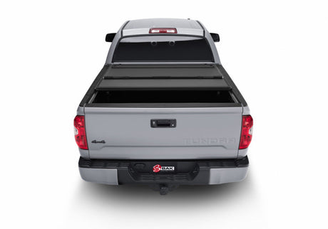 BAK 07-20 Toyota Tundra (w/ OE Track System) 6ft 6in Bed BAKFlip MX4 Matte Finish 448410T