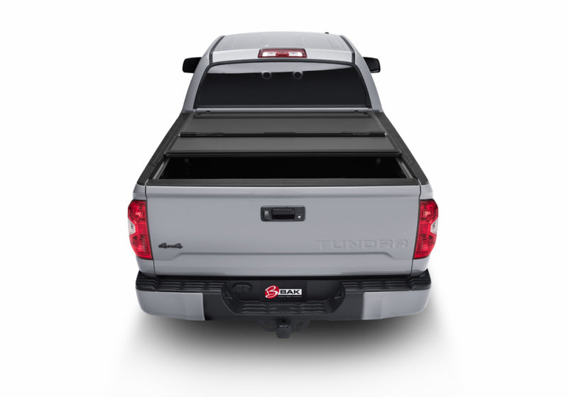 BAK 07-20 Toyota Tundra 6ft 6in Bed BAKFlip MX4 Matte Finish 448410