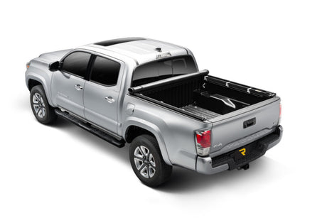 Truxedo 05-15 Toyota Tacoma 6ft TruXport Bed Cover 256801