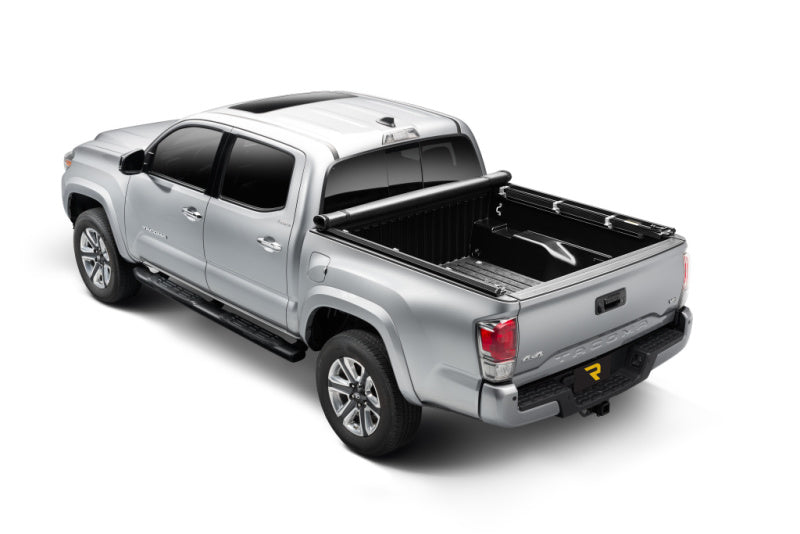Truxedo 2022+ Toyota Tundra w/ Deck Rail System 5ft 6in TruXport Bed Cover 264001