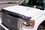 EGR 14+ GMC Sierra Superguard Hood Shield - Matte (301585) 301585