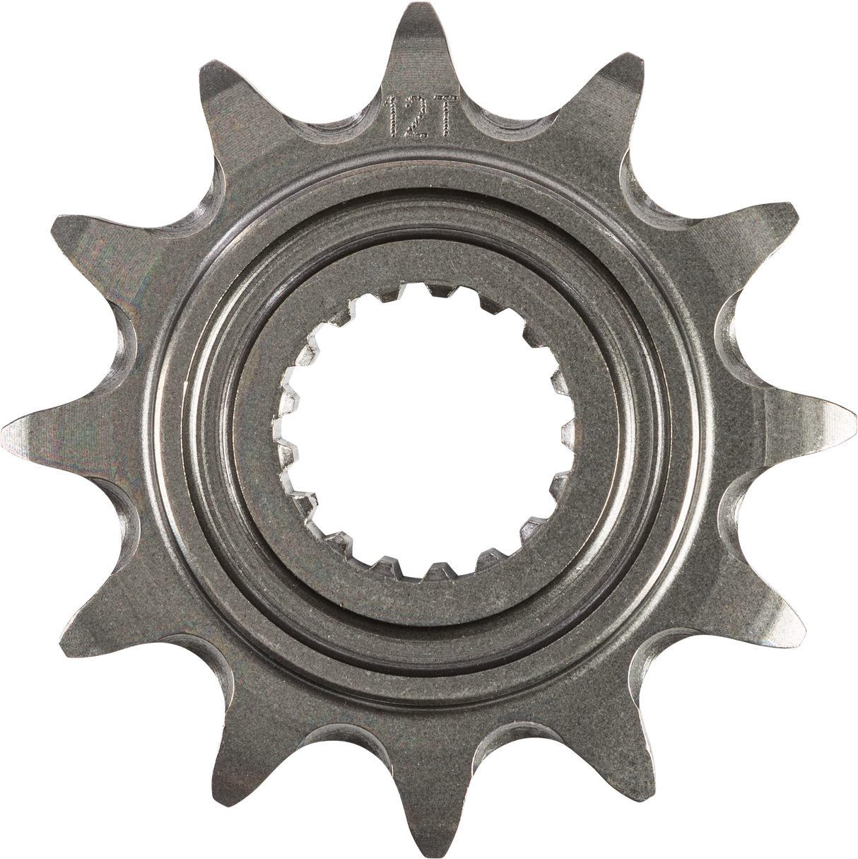 FIRE POWER Front Cs Sprocket Steel 12t-520 Hon MX-56712-4