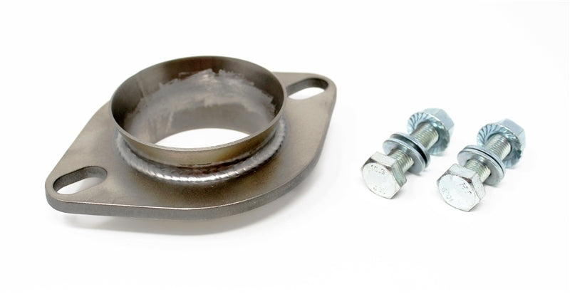 Torque Solution Subaru 3in Aftermarkert Downpipe To OEM Catback Exhaust Adapter TS-SU-480