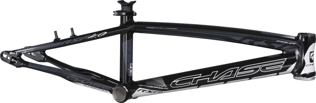 CHASE Rsp4 Pro Xxl+ Black 21.75" 711484480096