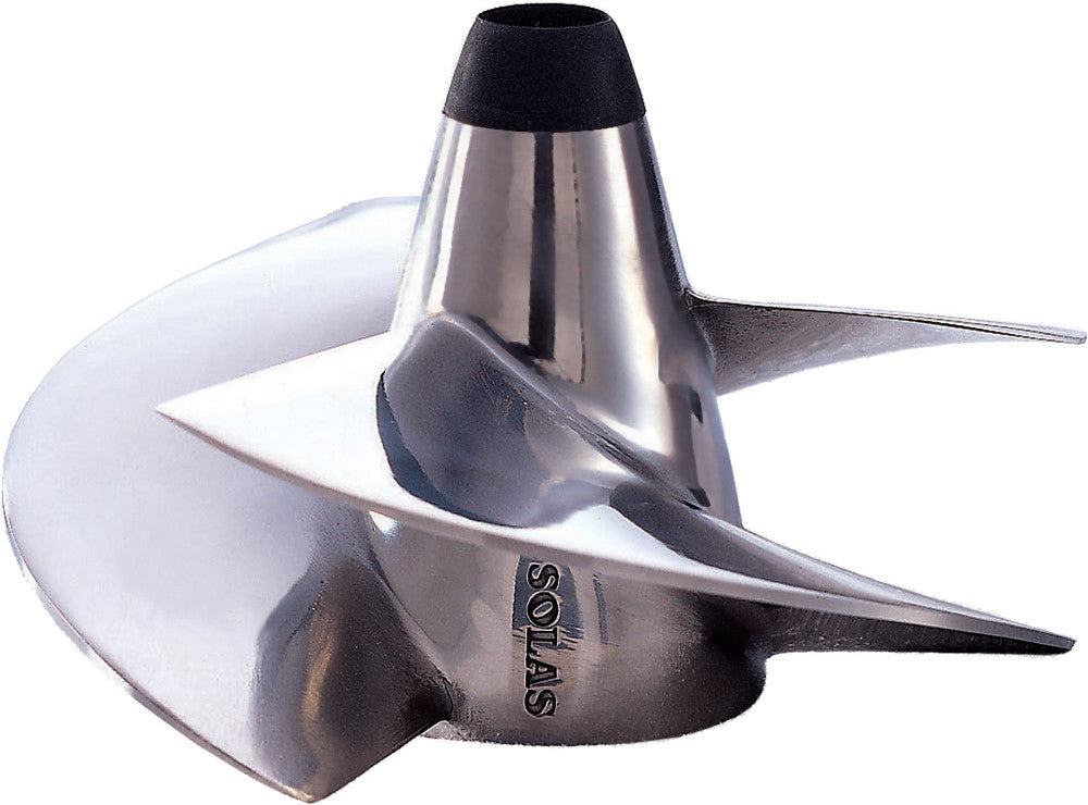 SOLAS Super Camber Impeller KB-SC-A