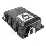 VMP 2020+ Ford Predator Engine Supercharger Lid Upgrade - Black VMP-APX011