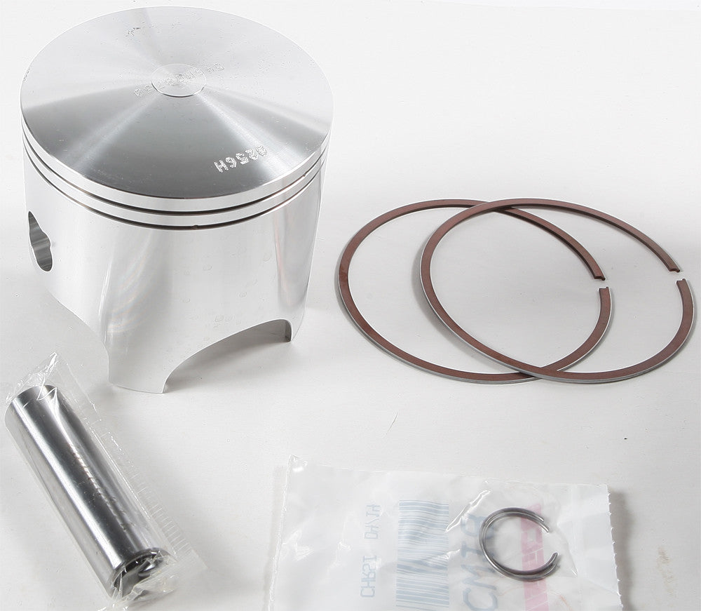 WISECO Piston Kit Pro-Lite 87.50/+0.50 Yam 546M08750