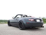 ISR Performance Circuit Spec Exhaust - 06-13 Miata NC IS-CSEXH-NC