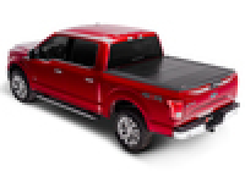 BAK 99-07 Ford Super Duty 6ft 9in Bed BAKFlip G2 226303