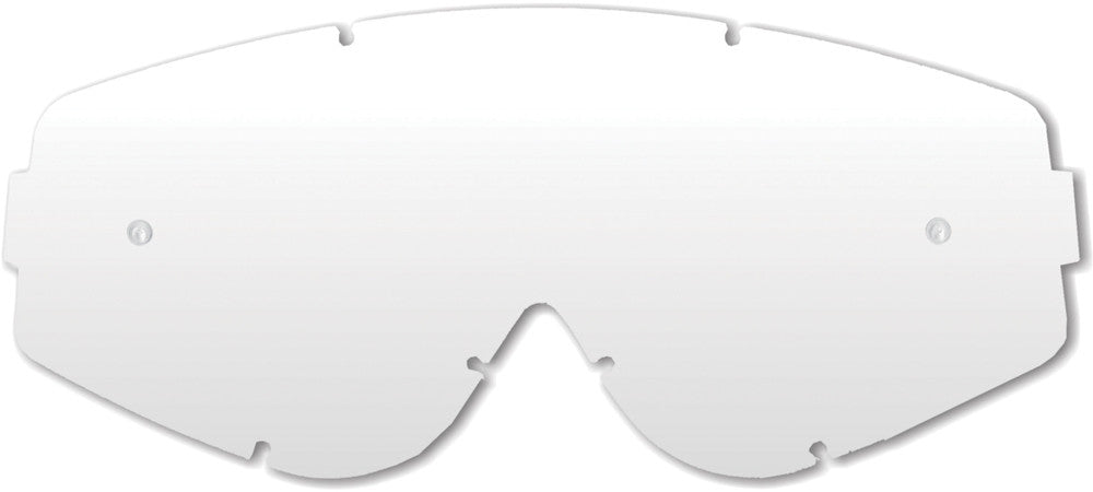 PROGRIP Progrip Lens Kids Clear 3111