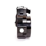 BBK 15-20 Dodge Hellcat 6.2L 100mm Black Billet Series Throttle Body 1886