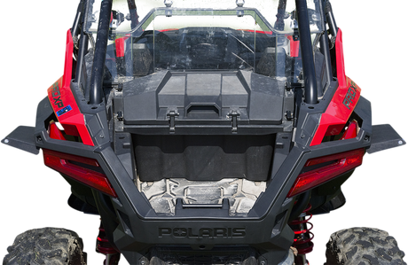 SEIZMIK Fender Flare 67-10009KIT