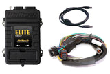 Haltech Elite 1500 Basic Universal Wire-In Harness ECU Kit HT-150902