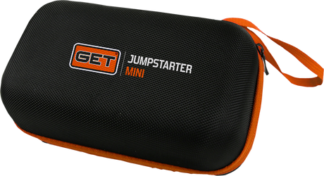 GET Jumpstarter Mini- with Case GK-JMPSTR-0002