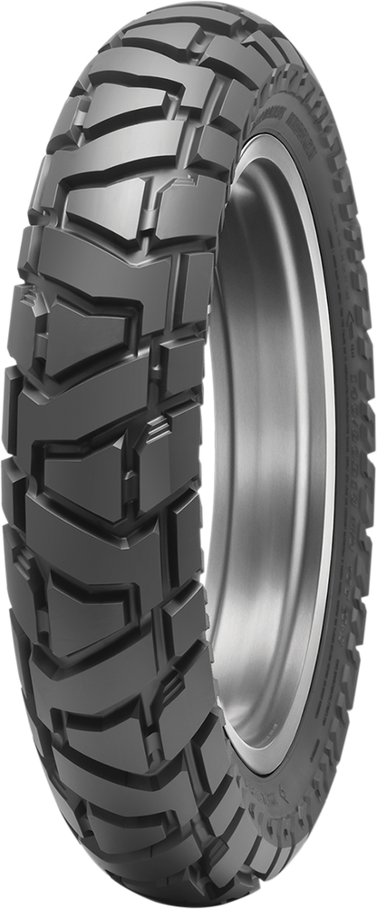 DUNLOP Tire - Mission - Rear - 150/70B18 - 70T 45235691