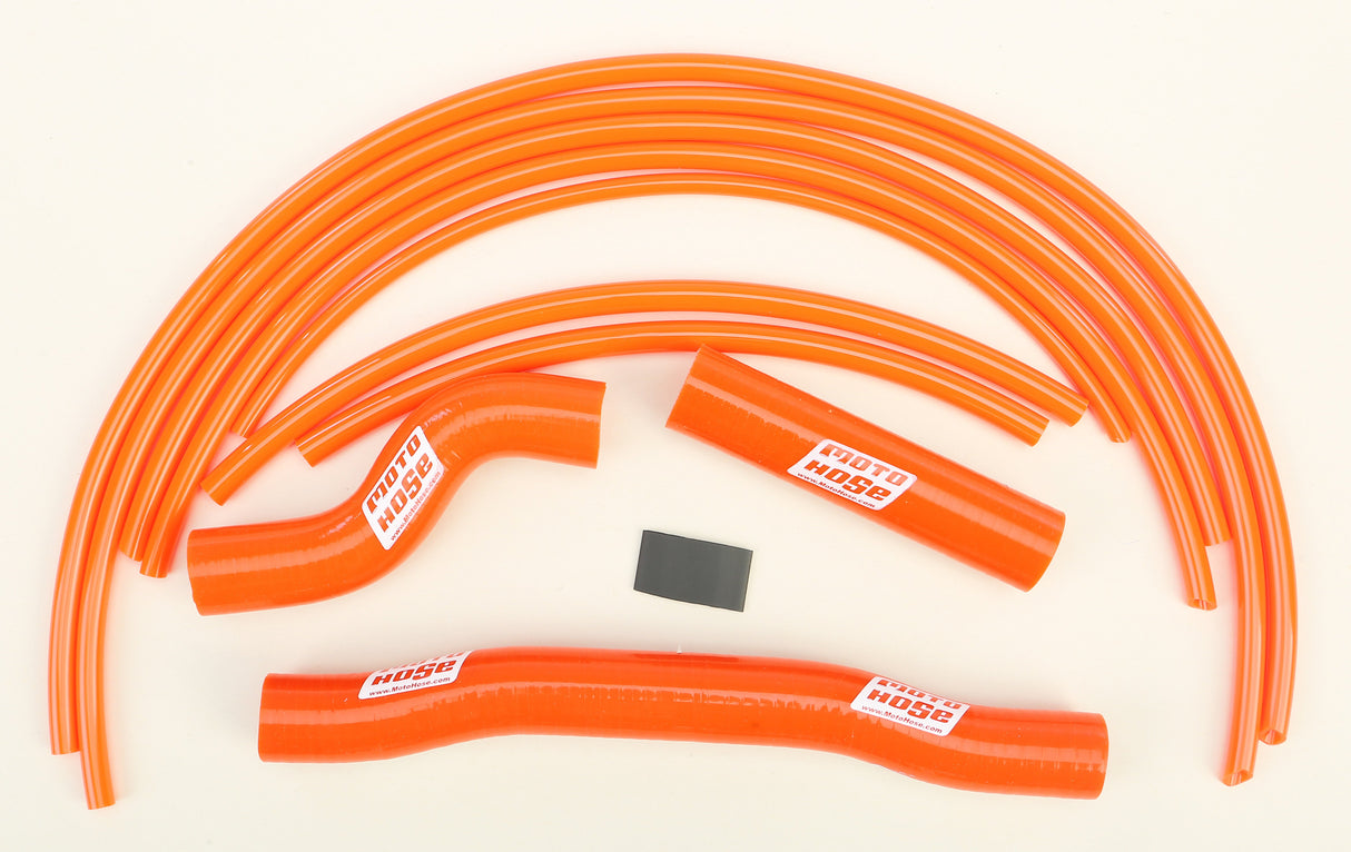 MOTO HOSEMoto Hose Kit Orange24-616O