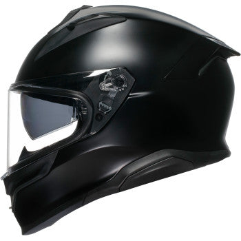 AGV Hlmt K7 Mono Mt Bk Xs 2118399004-001-XS