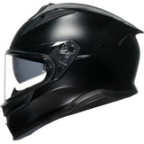 AGV Hlmt K7 Mono Mt Bk Xs 2118399004-001-XS
